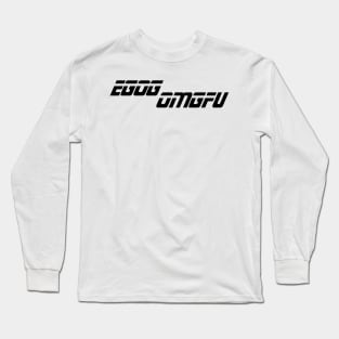 EGOG The Next Generation Long Sleeve T-Shirt